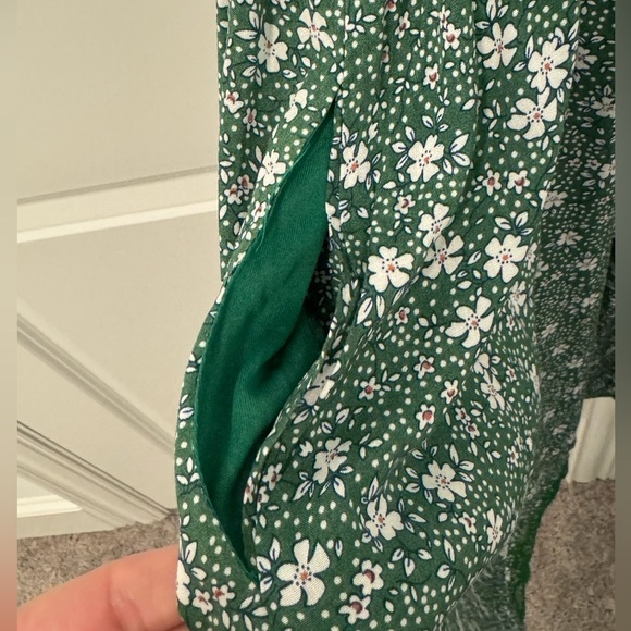 Spring Mini Dress - Picture 7 of 8